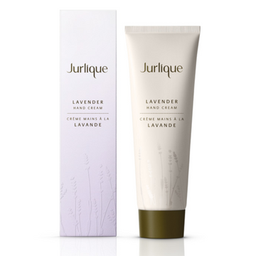Jurlique Lavender Hand Cream 40ml
